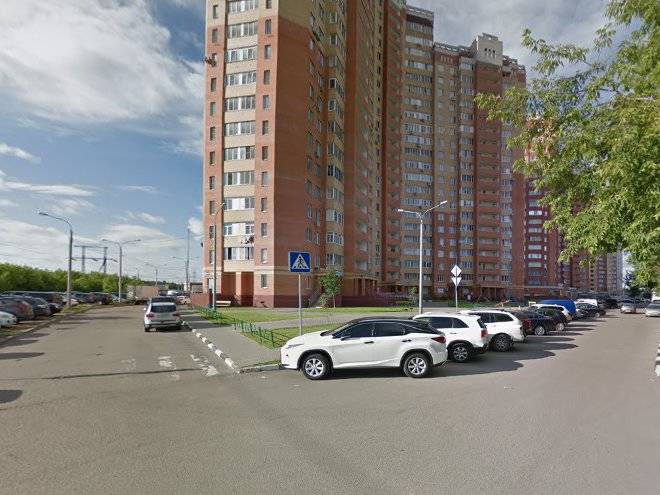 Ecodomik balashikha
