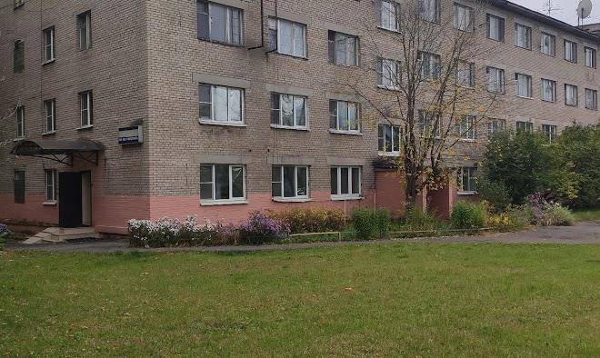 Obshchezhitiye Ipk Image