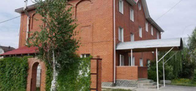 Sirenevaya hotel