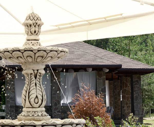Country hotel aniva