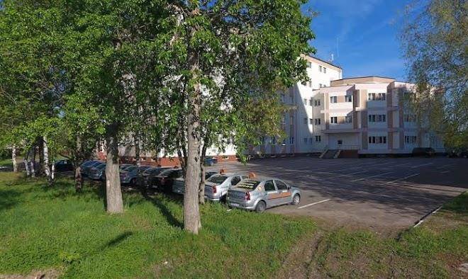 Otel' kupavna lider