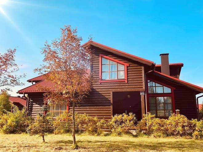 Golf Hotel Sorochany Image