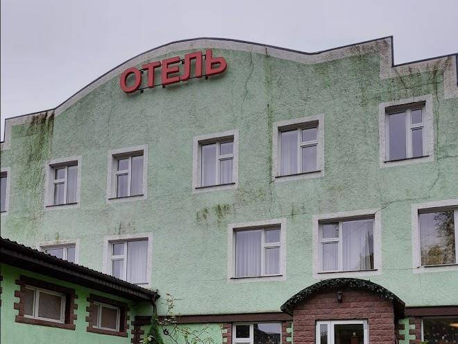 Hotel Xlcomplex Image