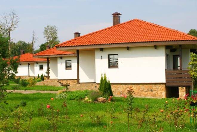 Kottedzhi lyuks