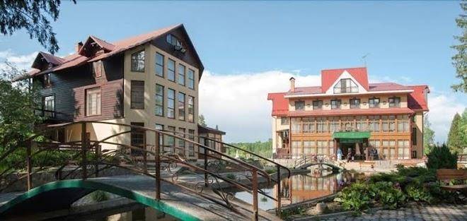 Mini hotel club bon ton