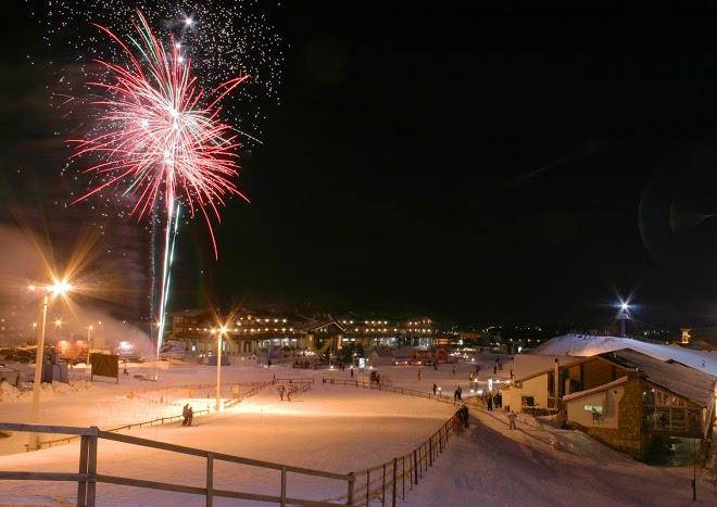 Wolenski Resorthotel Image