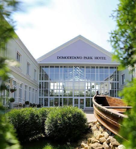 Delor park otel' domodedovo