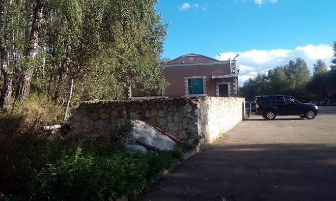 Hotel Angelina Image