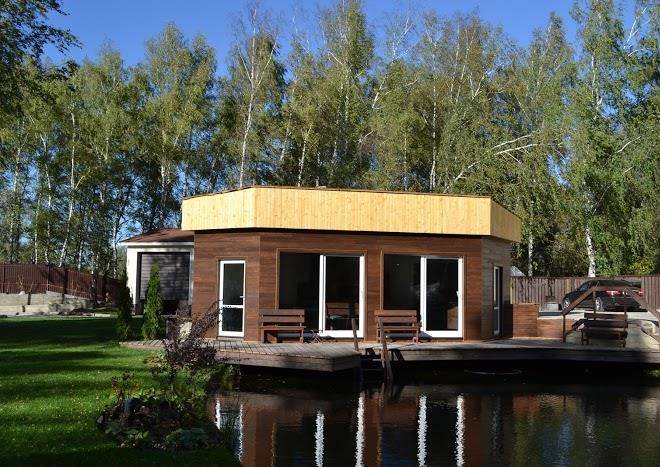 Hotel Meridian Domodedovo Image