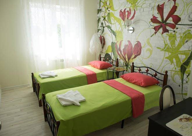 Hoteljet