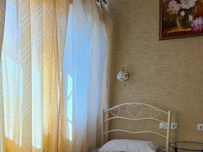 Magnit hotel