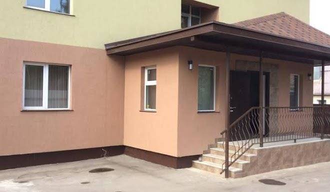 Otel' Domodedovo Image