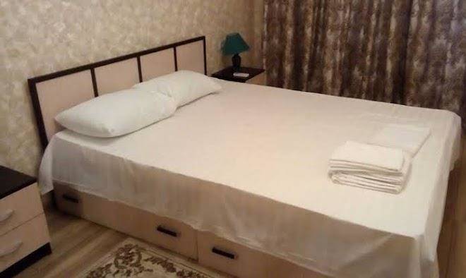 Top hotel dme