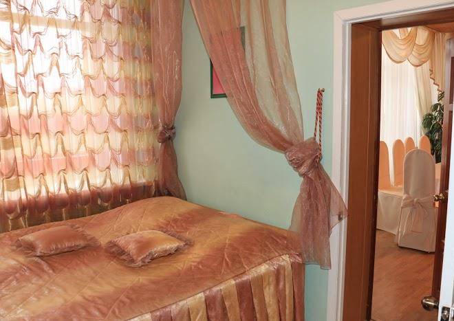 Sanative Hotel Zouz Image