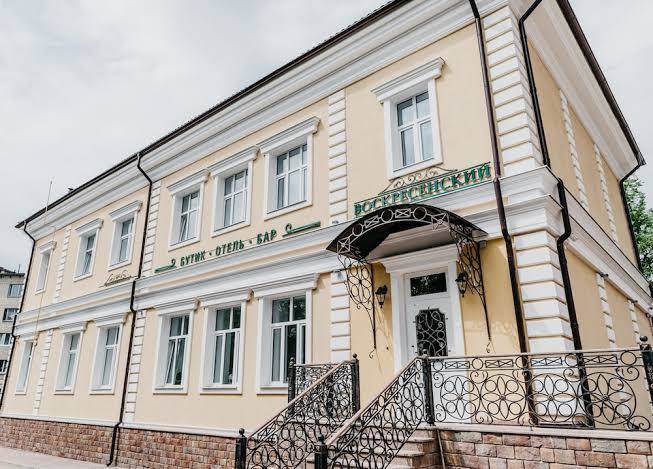 Butik otel' voskresenskiy