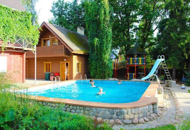 Ecotel snegirek