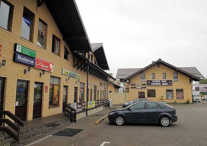 Hotel versta in istra