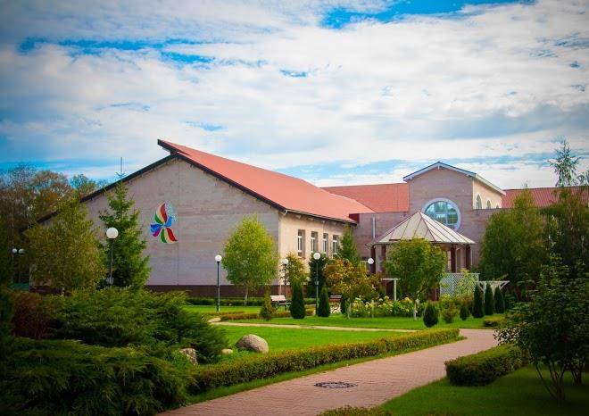 Pension soyuz gazprom