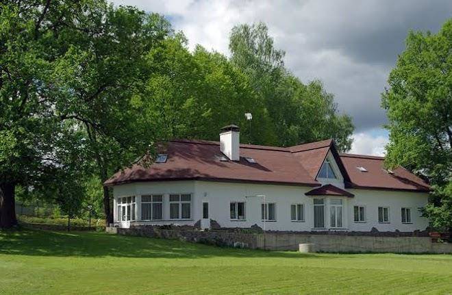 Vishnevyi sad