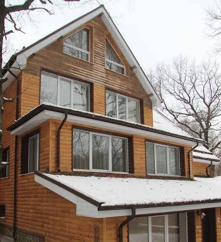 Orchestra Oka Spa Resort Image