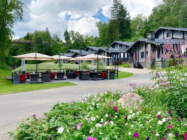 Dream hills club