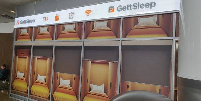 Gettsleep sheremetyevo airport terminal aeroexpress