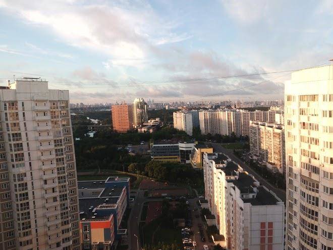 Mini Hotel Uyut Image