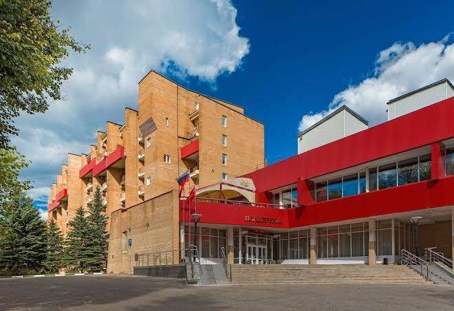 Planernoye