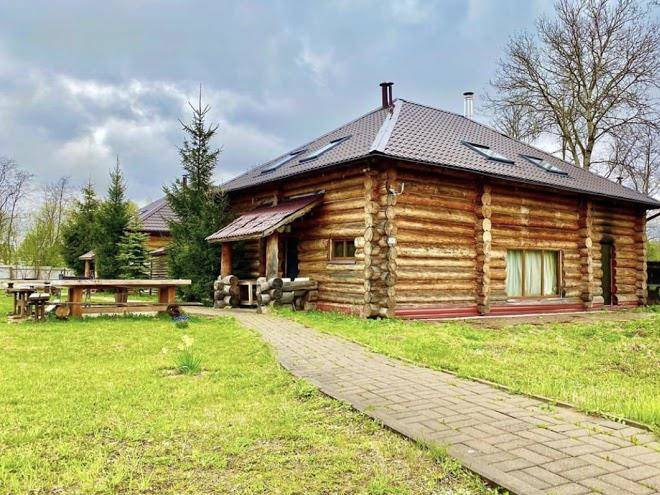 Baza Otdykha Klinskoye Zaozerye Image