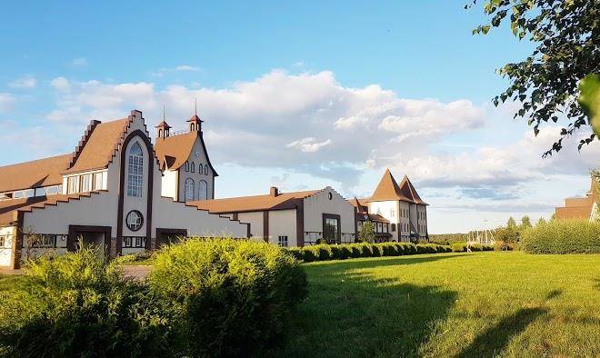 Castlefit Marina Image