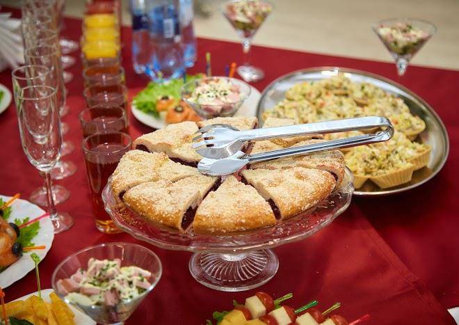 Kafe klinskoye podvor'ye