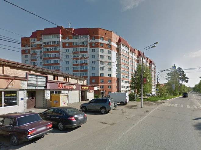 Hotel shale sport krasnoarmeysk