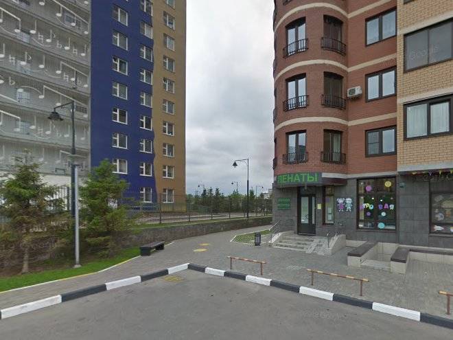 Nakvartire sovremennyy loft v myakinino