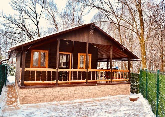 Gostinitsa zamok