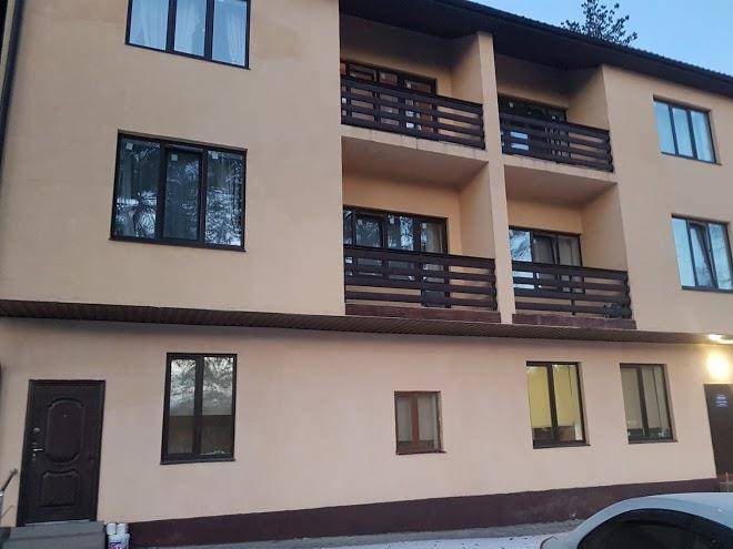 Mini hotel na tsentralnoy 72