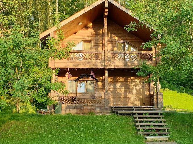 Center of ecotourism berkhino