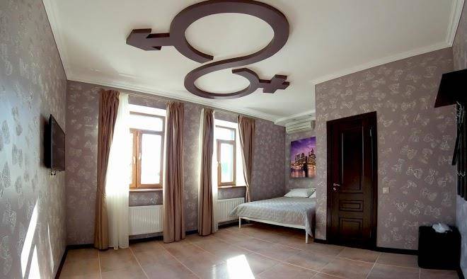 Hotel chisto