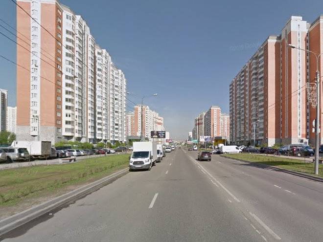 Ibis stupino