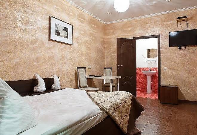 Mini hotel siesta