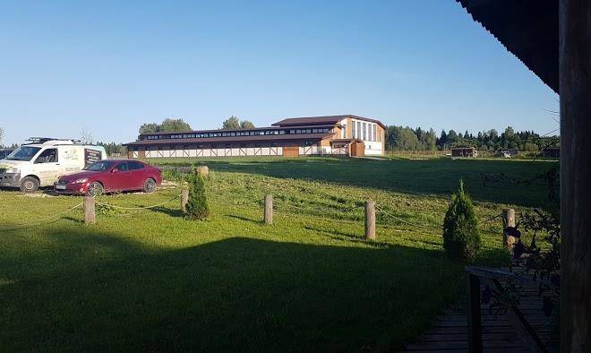 Ksk alekseyevka