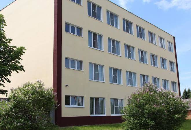 Verkhniy miz