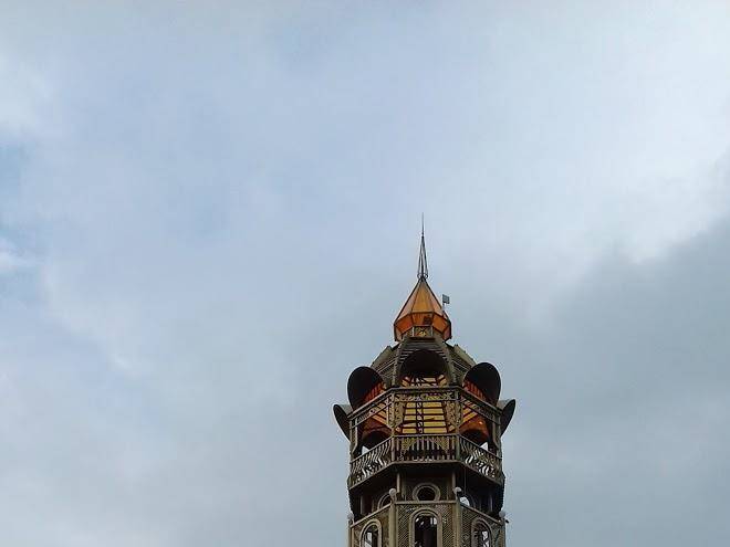 Holiday Park Na Klyazme Image