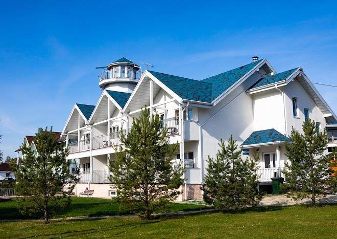 Otel' korabl'