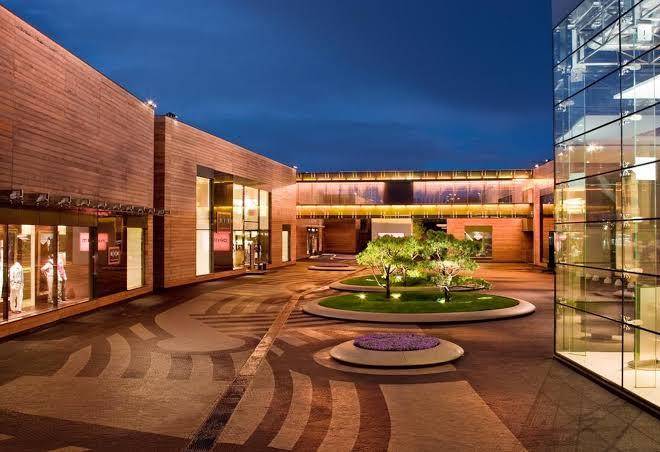 Barvikha hotel & spa