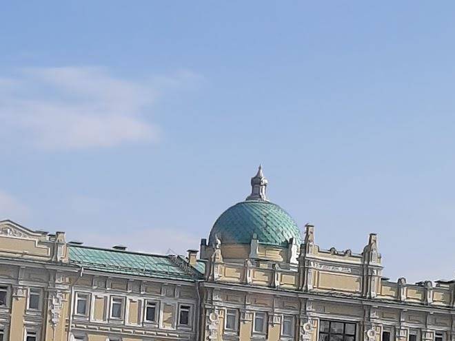 Novaya Mozhayka Image