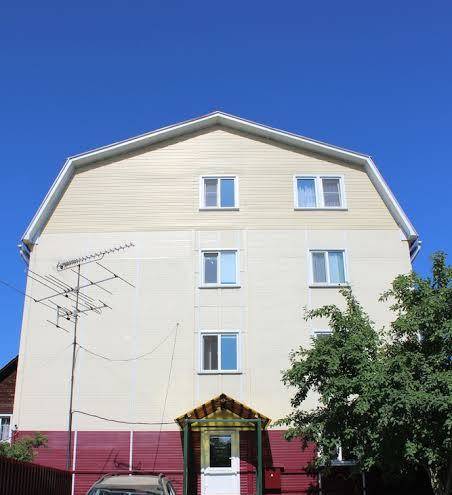 Otel' vyrubovo