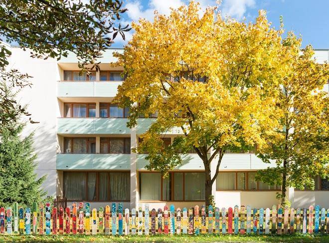 Lesnoy Gorodok Pansionat Image