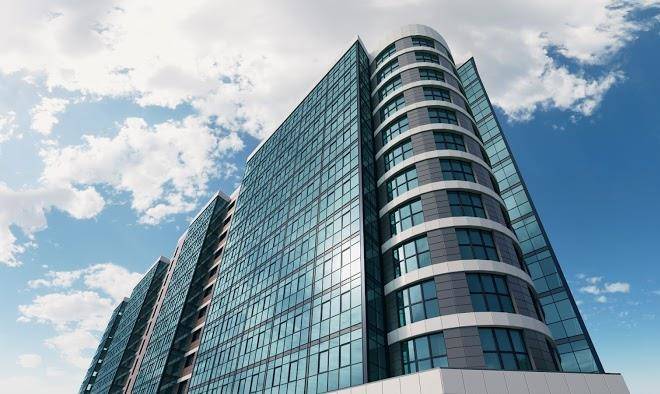 Sky skolkovo