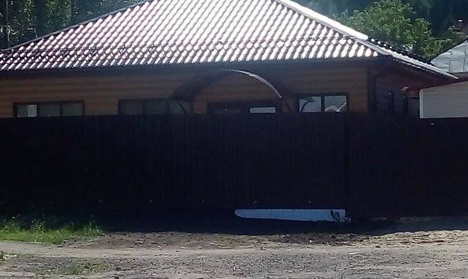 Gostinitsa nika