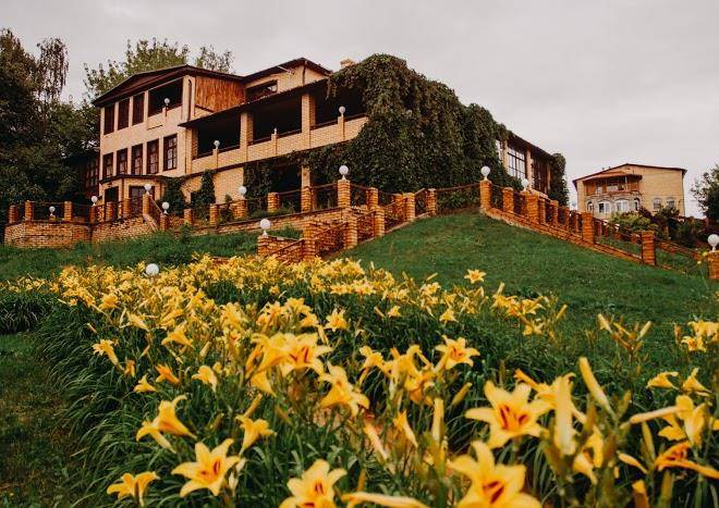 Hotel belvedere
